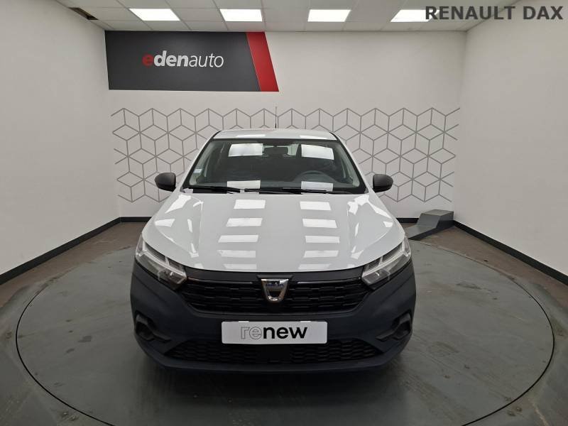 Dacia Sandero - Photo 7
