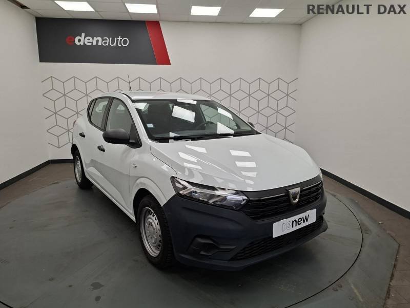 Dacia Sandero - Photo 8