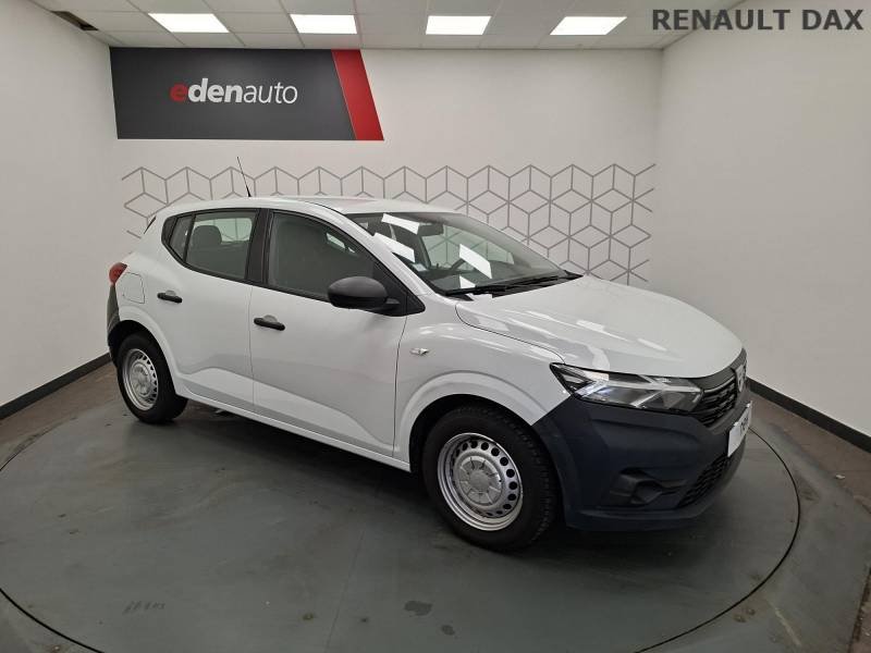Dacia Sandero - Photo 9