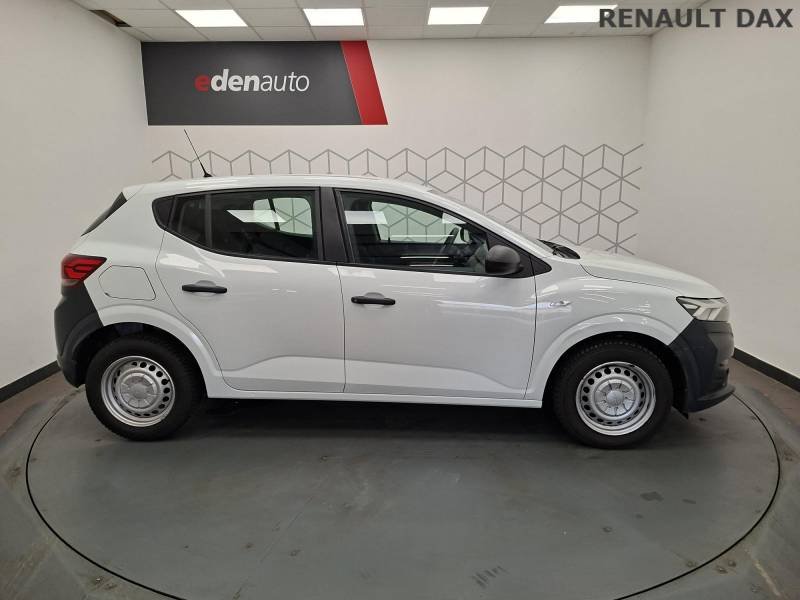 Dacia Sandero - Photo 10
