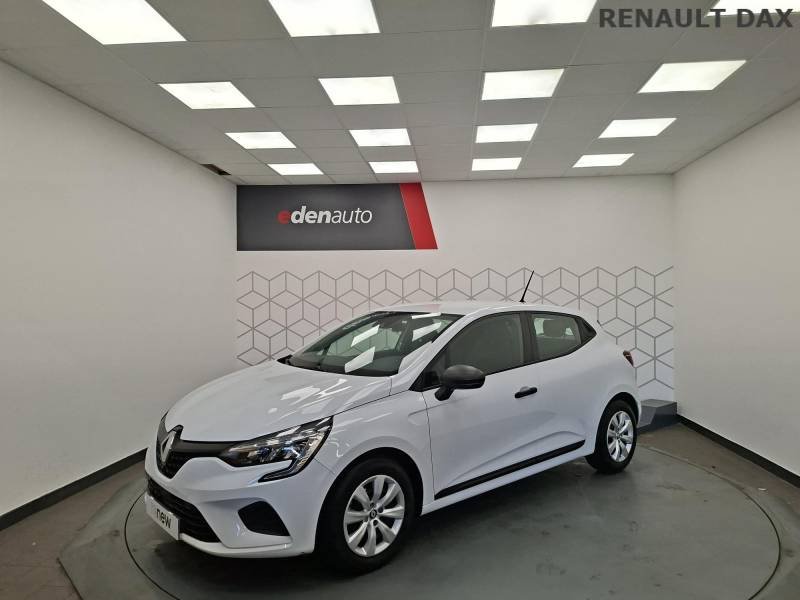 Renault Clio - Photo 11