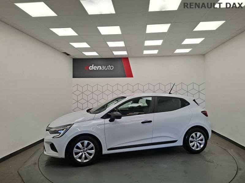 Renault Clio - Photo 12
