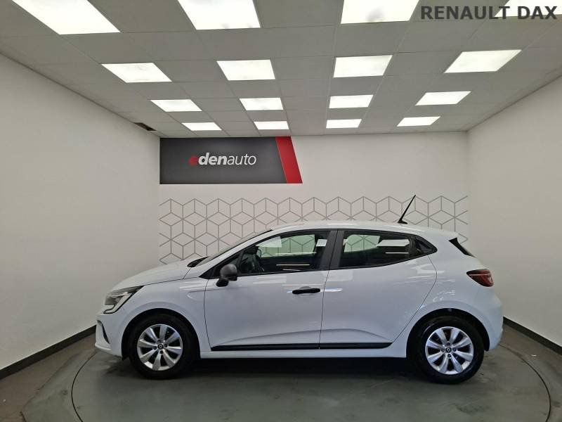Renault Clio - Photo 13