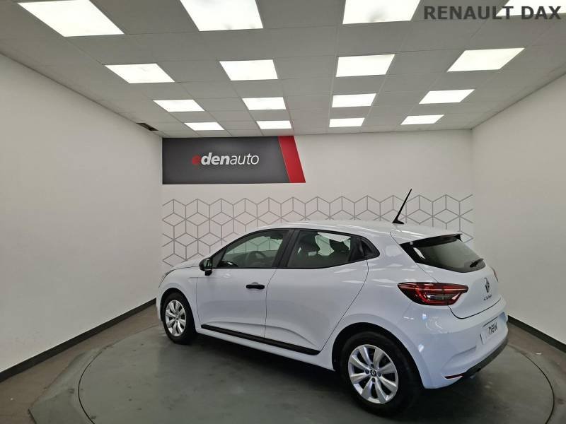 Renault Clio - Photo 15