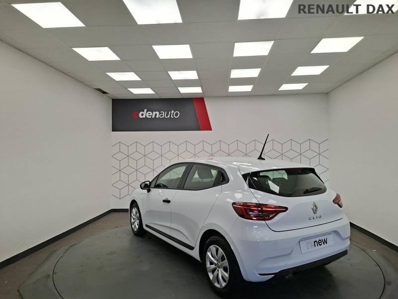 Renault Clio - Photo 16