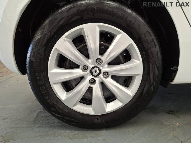 Renault Clio - Photo 19