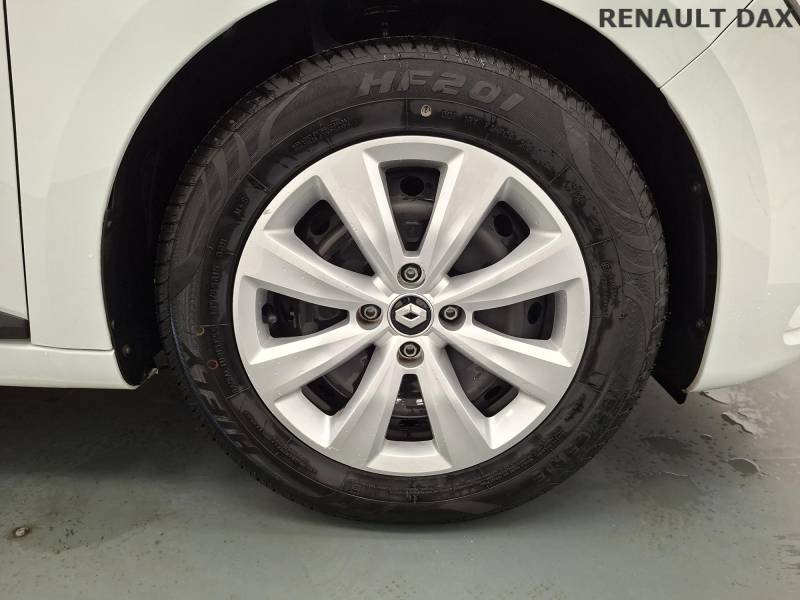 Renault Clio - Photo 20