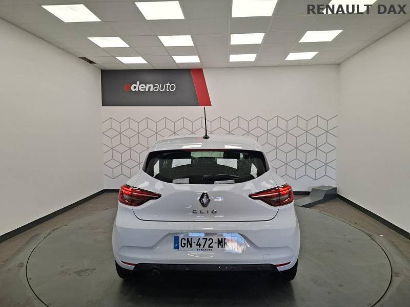 Renault Clio - Photo 2