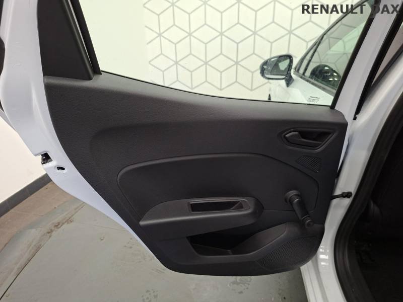 Renault Clio - Photo 26
