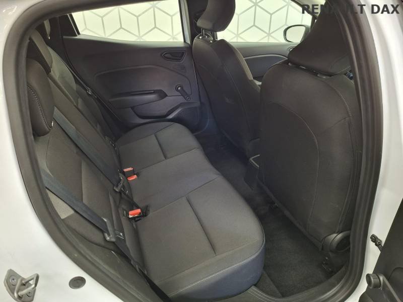 Renault Clio - Photo 27