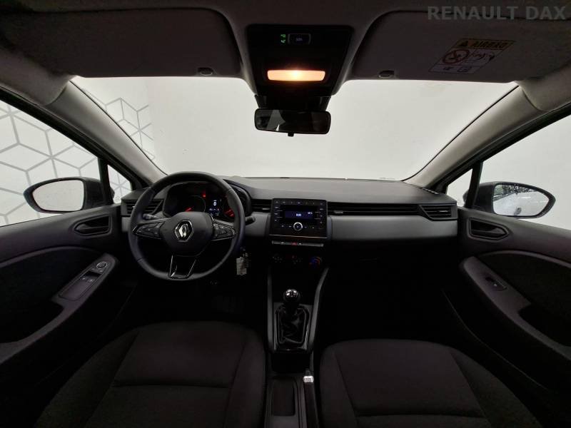Renault Clio - Photo 30
