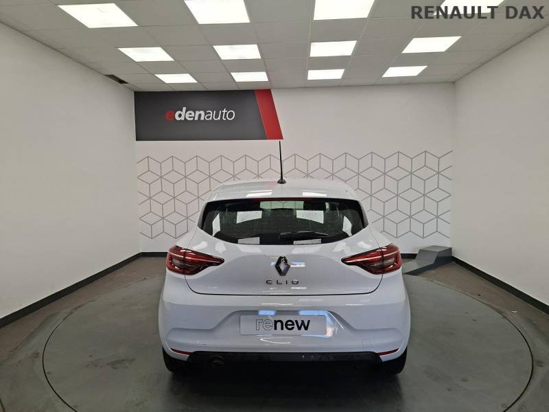 Renault Clio - Photo 3