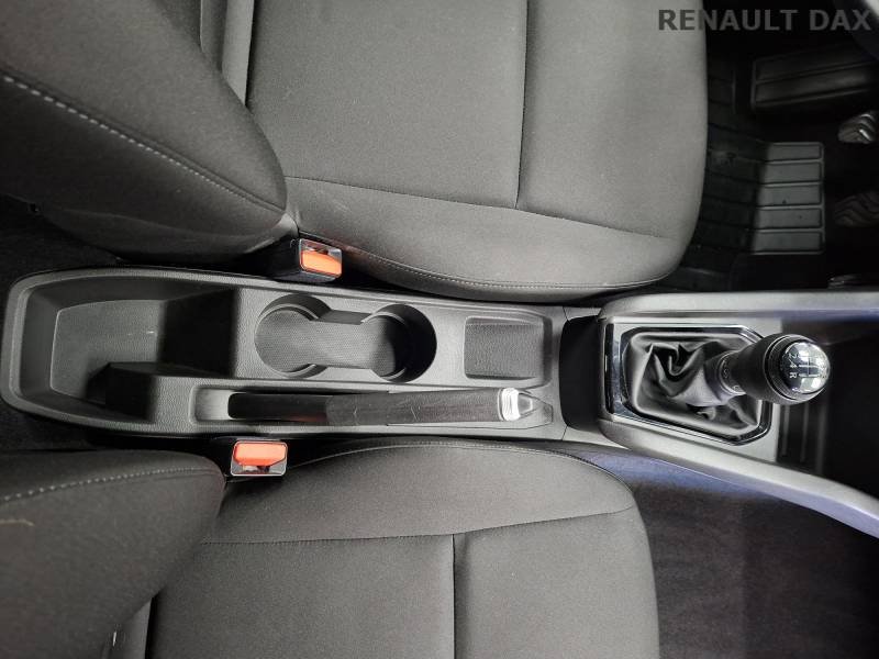 Renault Clio - Photo 34