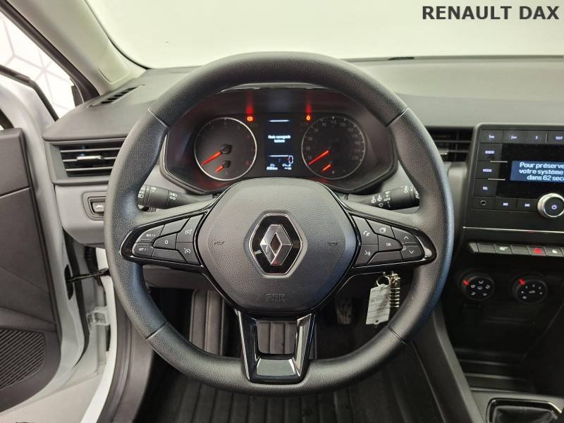 Renault Clio - Photo 36