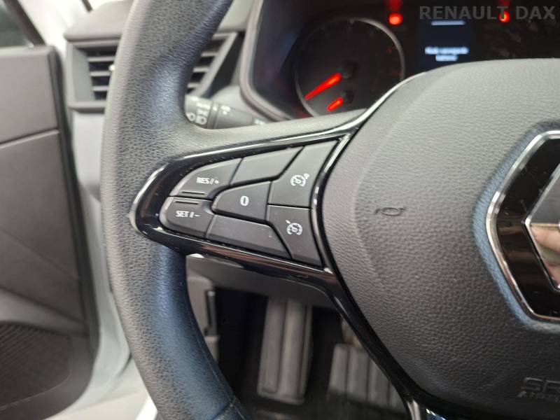 Renault Clio - Photo 37