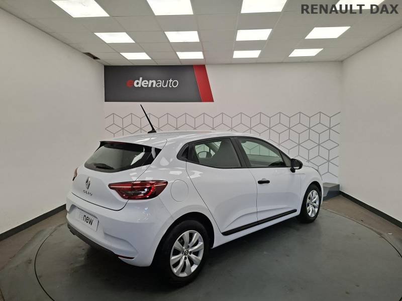 Renault Clio - Photo 4