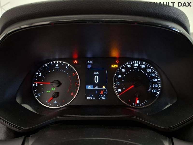 Renault Clio - Photo 41