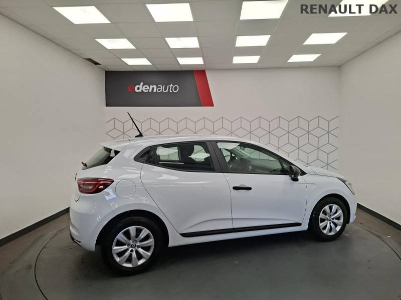 Renault Clio - Photo 5