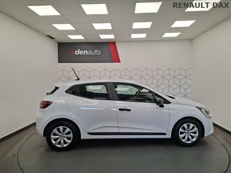 Renault Clio - Photo 6