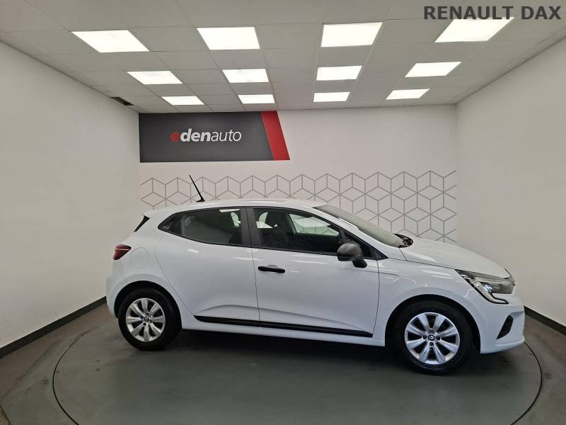 Renault Clio - Photo 7