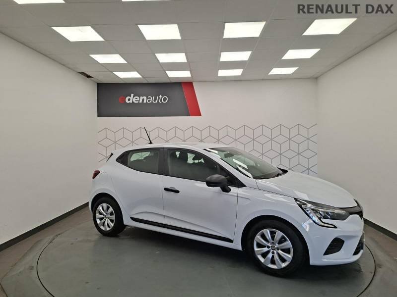 Renault Clio - Photo 8