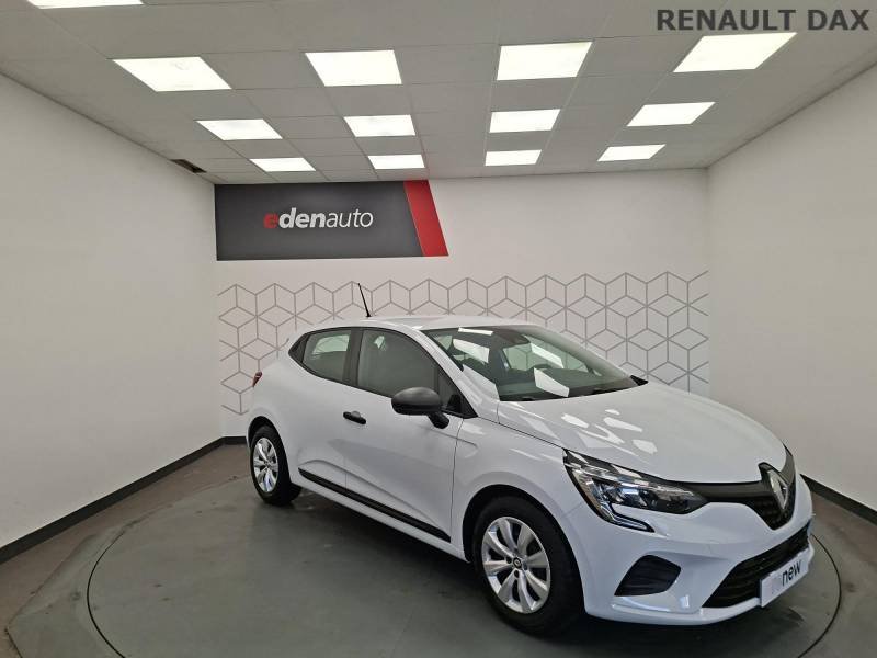 Renault Clio - Photo 9