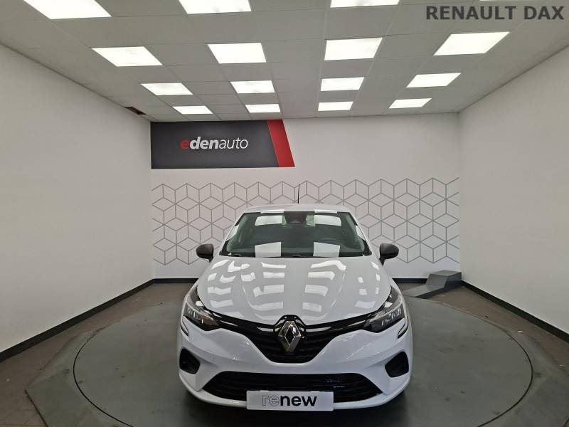 Renault Clio - Photo 10