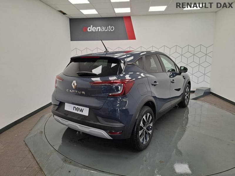 Renault Captur - Photo 11