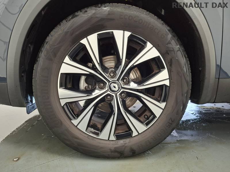 Renault Captur - Photo 17