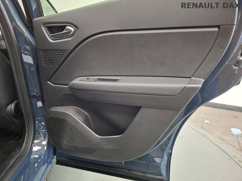 Renault Captur - Photo 19