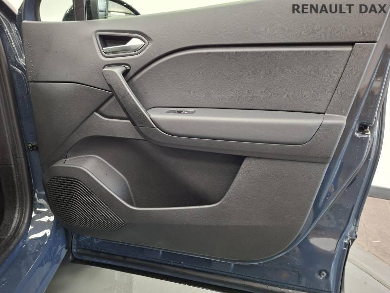 Renault Captur - Photo 20