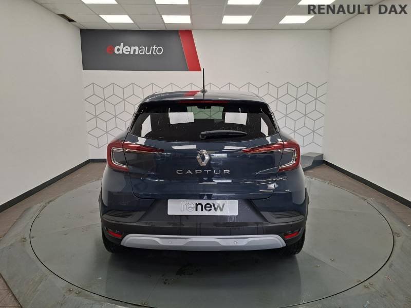 Renault Captur - Photo 2