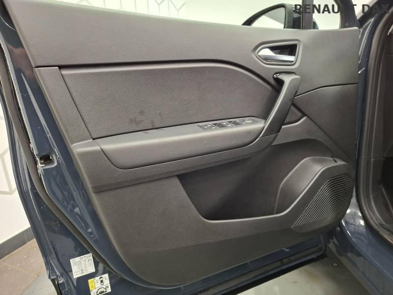 Renault Captur - Photo 21