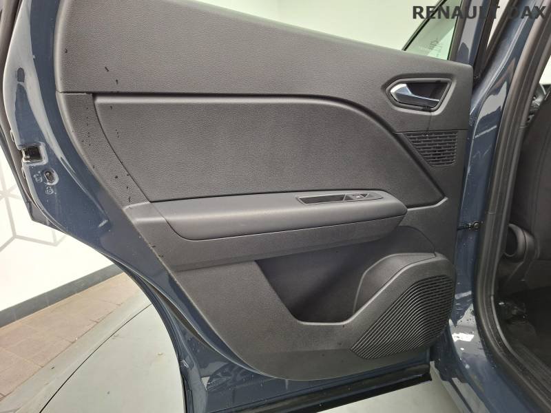 Renault Captur - Photo 22