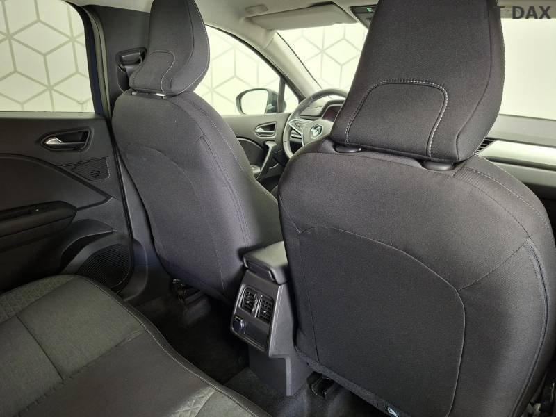 Renault Captur - Photo 23