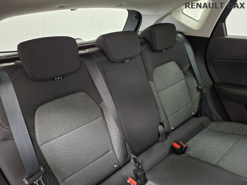 Renault Captur - Photo 24
