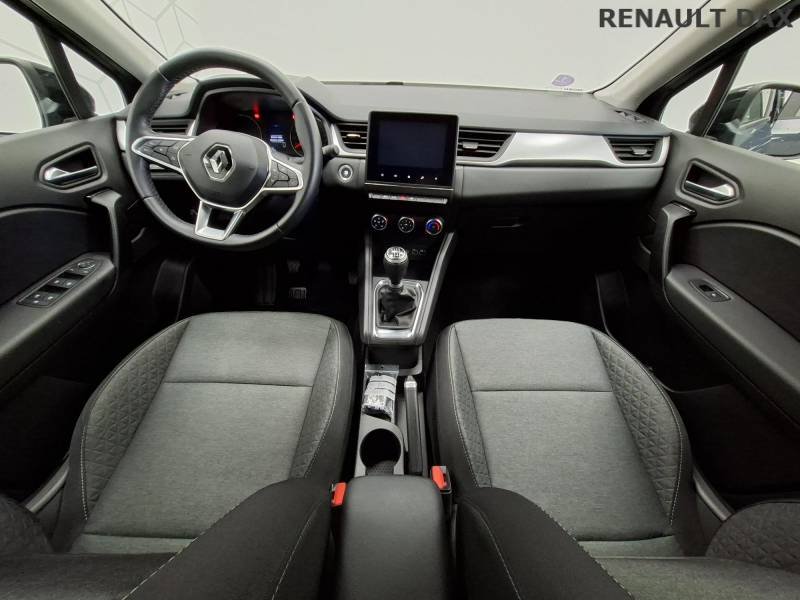 Renault Captur - Photo 25