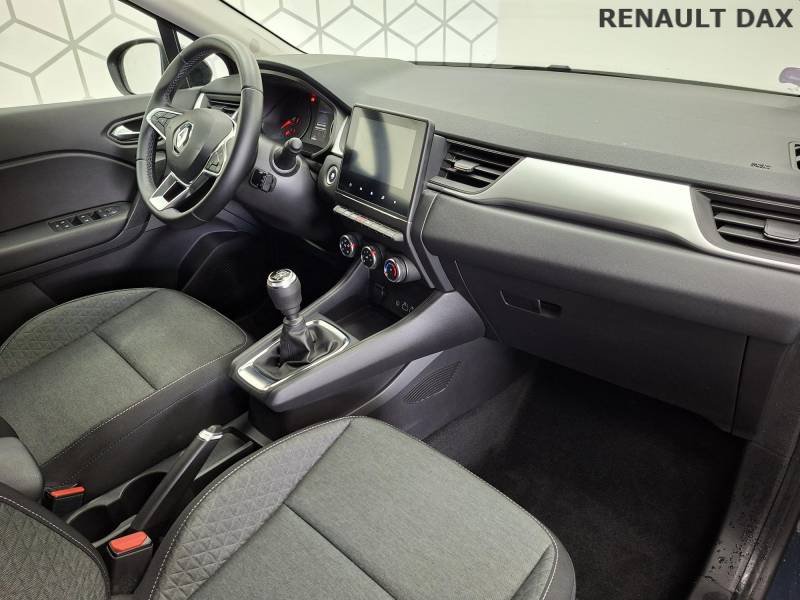 Renault Captur - Photo 26