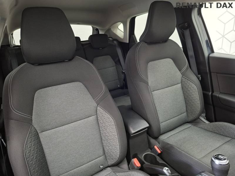 Renault Captur - Photo 27
