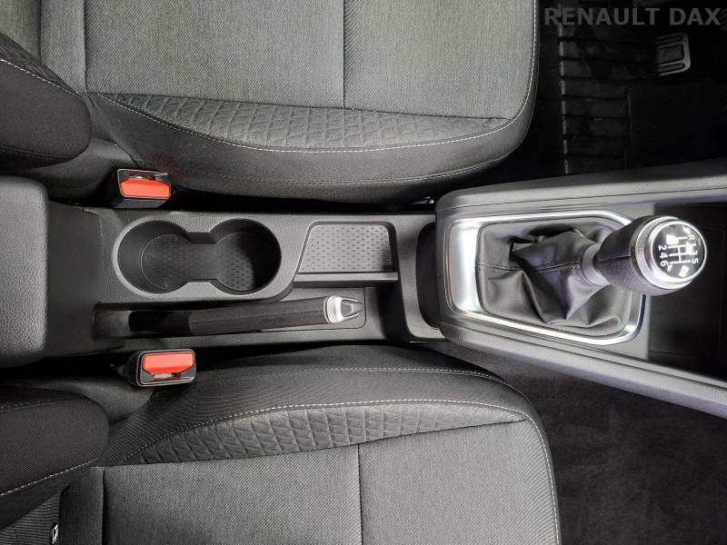 Renault Captur - Photo 28