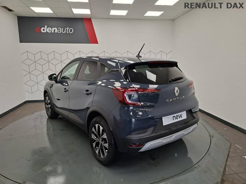 Renault Captur - Photo 3