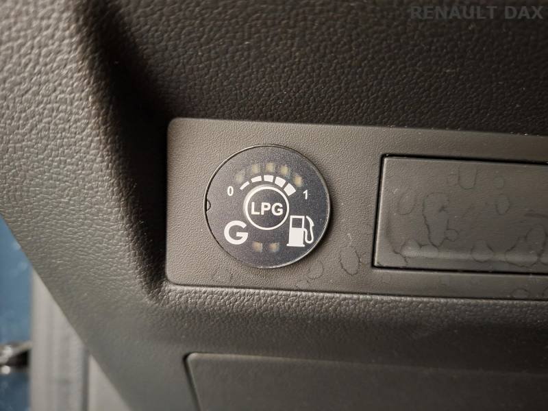 Renault Captur - Photo 32