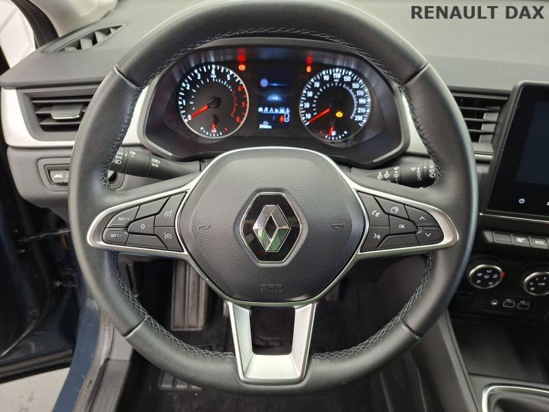 Renault Captur - Photo 33