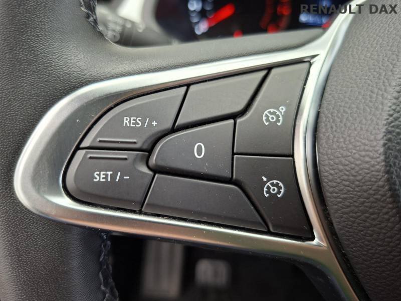 Renault Captur - Photo 34