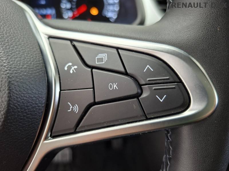 Renault Captur - Photo 35