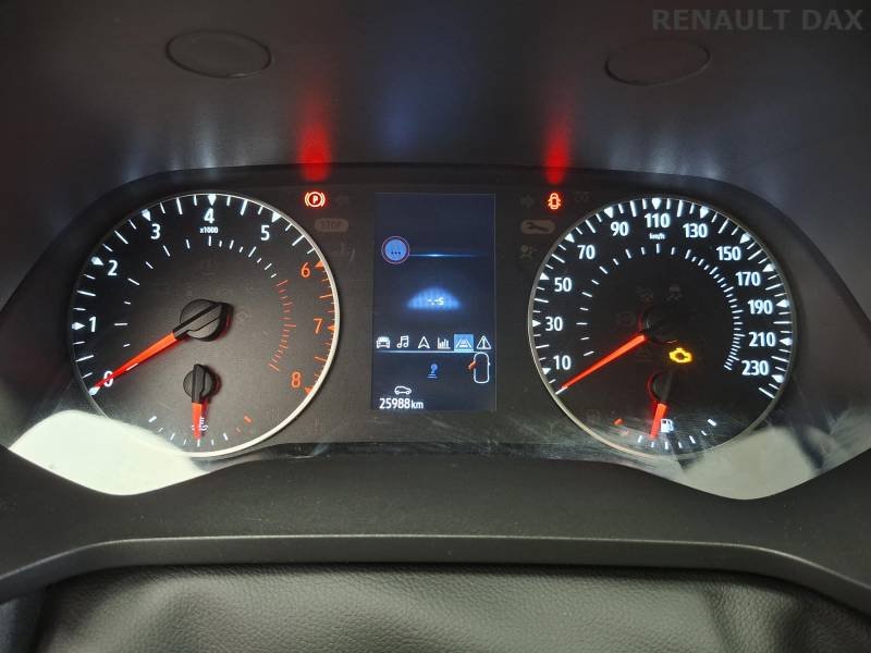 Renault Captur - Photo 37