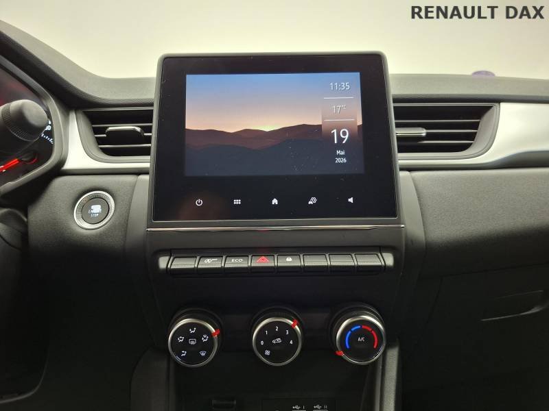 Renault Captur - Photo 38