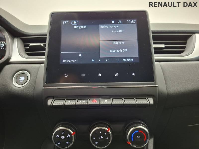 Renault Captur - Photo 39