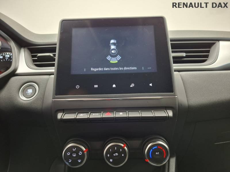 Renault Captur - Photo 40