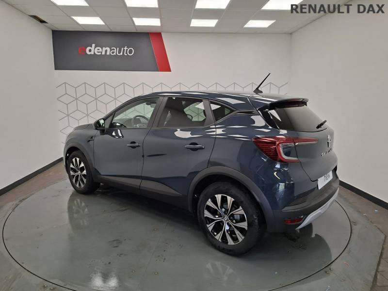Renault Captur - Photo 4
